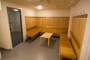 Hotelli Kaartila - Spa