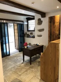NicoMat Rooms - Reception