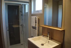 Ferme du Château - Bagno