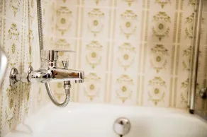 Hotel Marmotte - Salle de bain