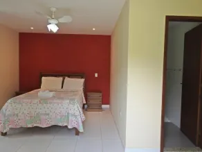 Hotel Pousada Bambuzal - Habitación