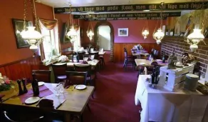 Gerlev Kro & Hotel - Restaurant