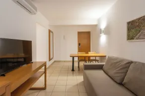 Rio Quente Resorts - Hotel Giardino - Chambre