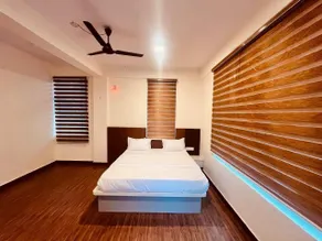 Aetheria Estate Retreat - Chambre