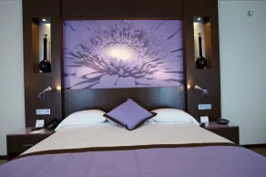 Riu Plaza Guadalajara - Chambre