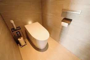 Yamado oga - Bathroom