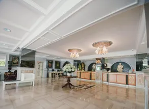 Hotel Los Angeles Granada - Reception
