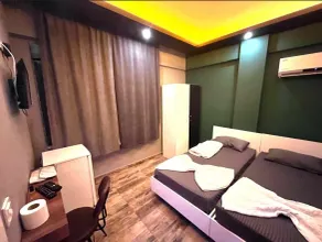 Yakamoz Apart Otel - Room
