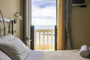 B&B La Riviera - Zimmer