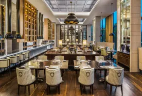 The St. Regis Kuala Lumpur - Restaurant