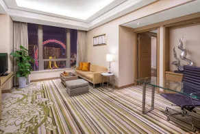 Holiday Inn Tianjin Riverside by IHG - Quarto
