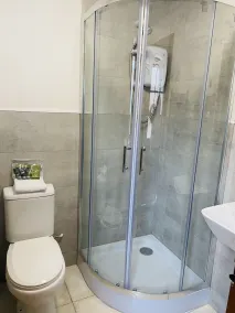 Craven Garth Cottages - Salle de bain