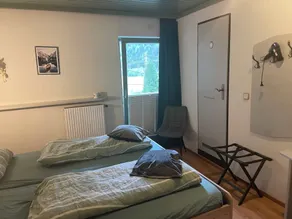Molltaler Appartements en b&b - Room