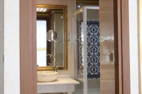 Marmara Deluxe Hotel - Room