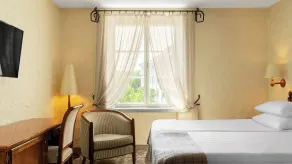 Rixwell Collection Savoy Boutique Hotel - Zimmer