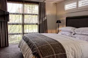 Eichardt's Private Hotel - Chambre