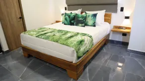 GIO Green Hotel Girardota Medellin - Habitación