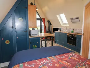 Sunflower Lodge - Room