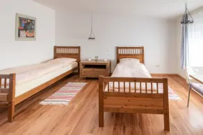 Ferienwohnung Kruppa - Room