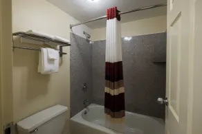 Red Roof Inn Virginia Beach-Norfolk Airport - Bagno