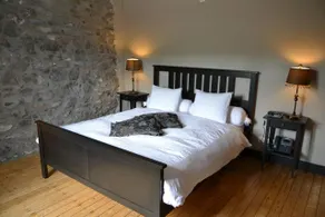 Auberge de Bouvignes - Room