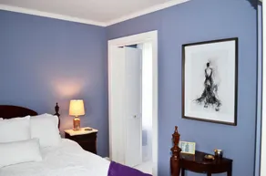 John Henry Bed & Breakfast - Zimmer