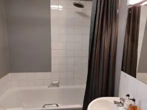 Lion Hotel Dulverton - Bathroom