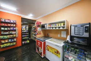 Grand Hotel Royal Sorocaba by Atlantica - Reception