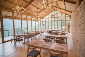 BTG Boutique Hotel Tuyu - Restaurant