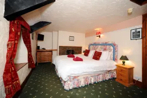 The West Country Inn - Room