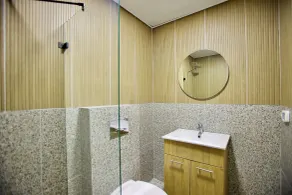 Azura Boutique Hotel Tiberias - Chambre