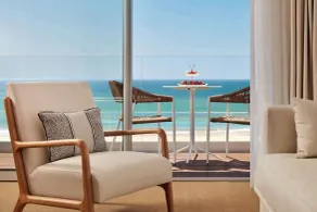 Tivoli Marina Vilamoura - Chambre