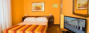 Albergo Nazionale - Chambre
