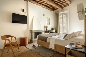 Signature Rooms by Hannah Hotels Collection - Værelse