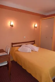 Hotel Font De Lauro - Chambre