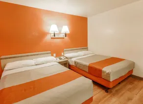 Motel 6-Huntsville, TX - Værelse