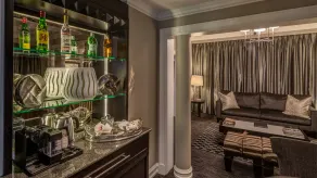 InterContinental Johannesburg OR Tambo Airport Hotel by IHG - Room