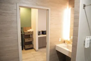 Hilton Garden Inn Los Angeles Montebello - Chambre