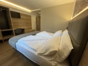 Le Rocce Val di Non - Quality Room & Breakfast  - Quarto