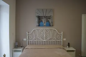 B&B Ostello Villafranca - Chambre