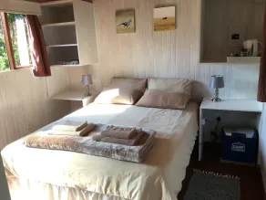 Zur Alten Mine - Zimmer