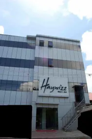 Hotel Haywizz - Image 1