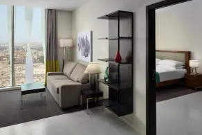 Staybridge Suites Al Khobar by IHG - Room