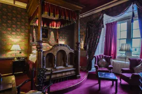 Lumley Castle Hotel - Room