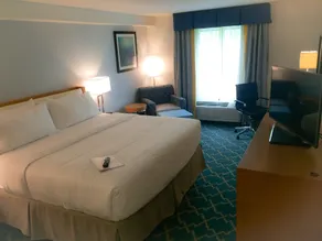 Holiday Inn Express and Suites West Ocean City by IHG - Chambre