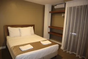 Empire Apartments SU 2 Marthastraat - Room