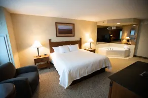 Grand Casino Hinckley - Chambre