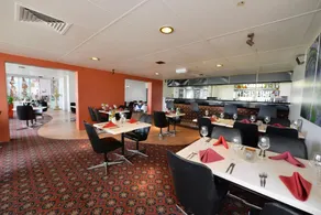 Bundaberg International - Restaurant