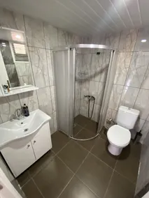 Çıralı Marina Loft - Bathroom
