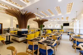 Premium Inn Mombasa City - Restaurant